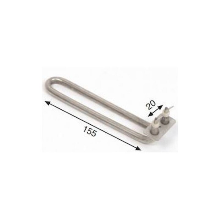 Resistencia Lavadora compatible con Balay 1950w 230v