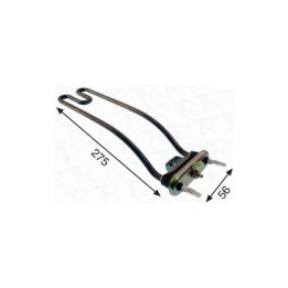 Resistencia Lavadora compatible con Otsein 1800w 230v