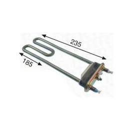 Resistencia Lavadora compatible con Candy 1950w 230v