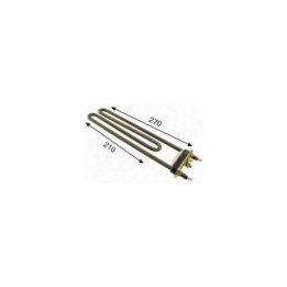 Resistencia Lavadora compatible con Philips compatible con Whirlpool 2850w 230v