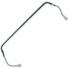 Resistencia Desescarche Frigorifico Standard compatible con Kelvinator 350W