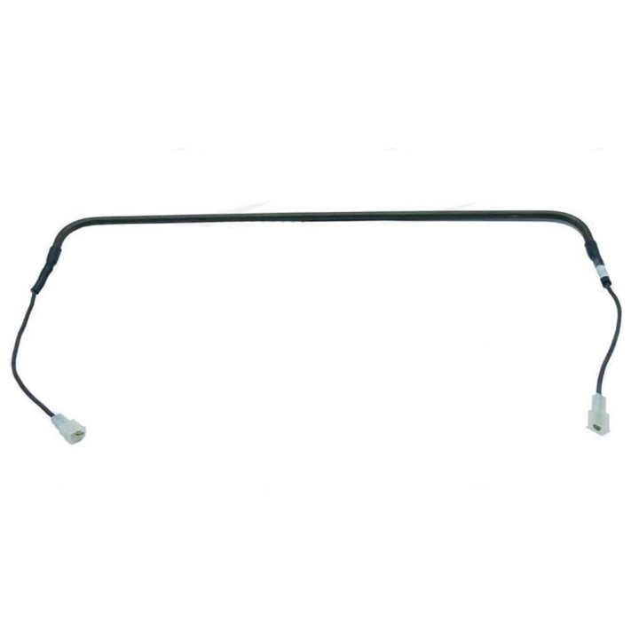 Resistencia Desescarche Frigorifico Standard compatible con Kelvinator 350W