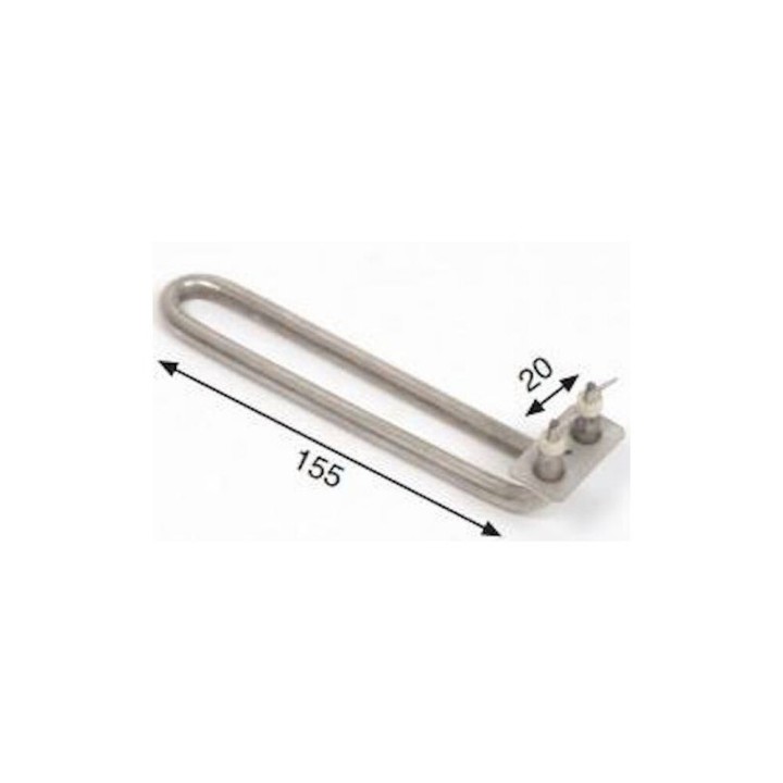 Resistencia Secadora compatible con Balay 285.120.0061 compatible con BALAY 300w
