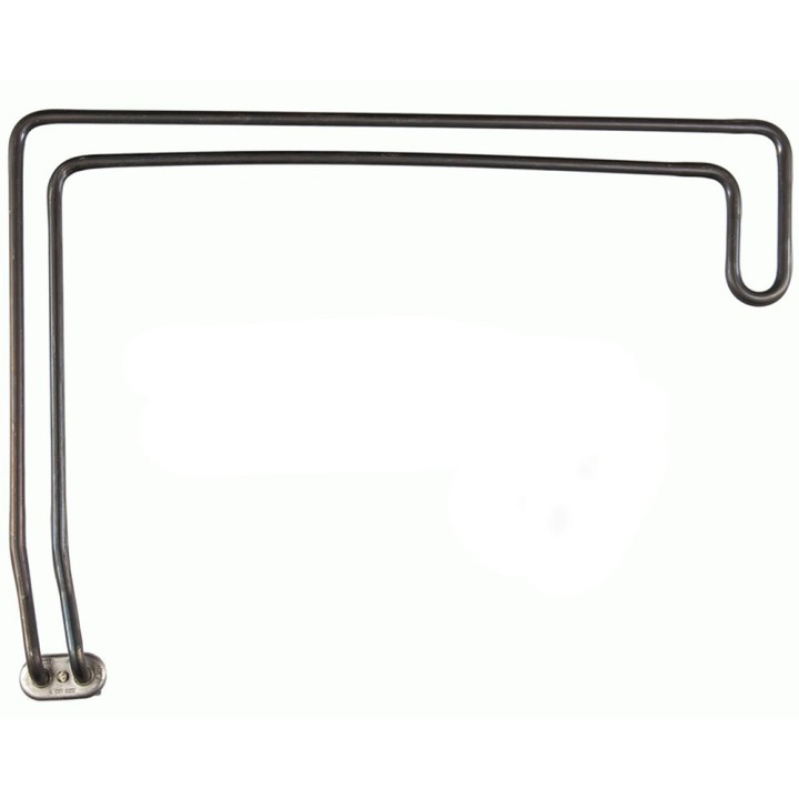 Resistencia Lavavajillas New Pool compatible con Ardo 524001400 2200w