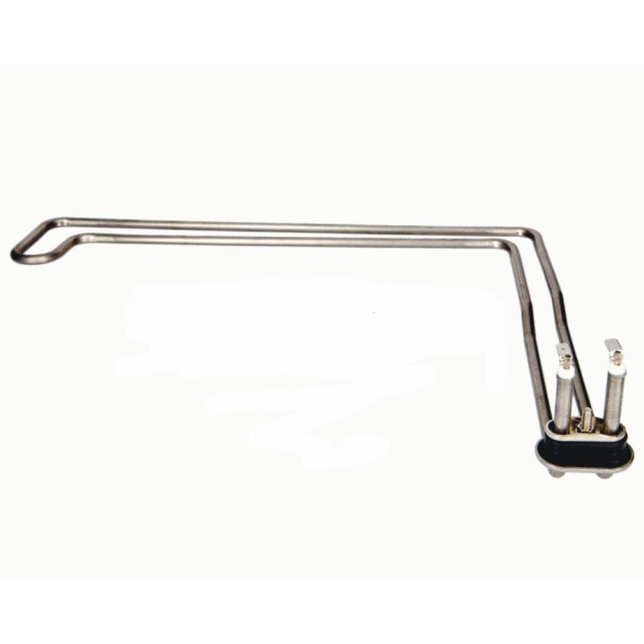 Resistencia Lavavajillas compatible con Fagor V12I000B5 2400w 220v