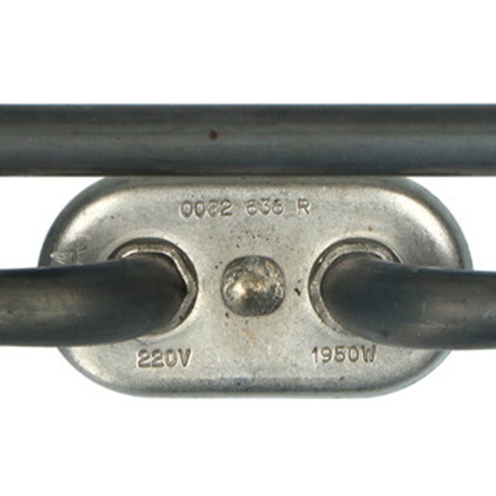 Resistencia Lavavajillas compatible con Candy 92201730 1950w 230v