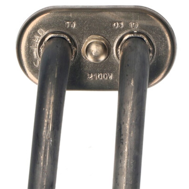 Resistencia Lavavajillas compatible con Ariston 2100w 230v C00041752