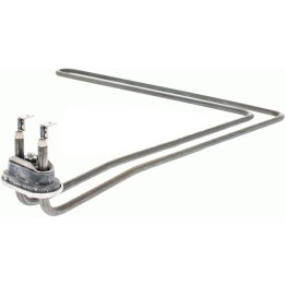 Resistencia Lavavajillas compatible con Fagor V12B000A9 LVP10 2000w 220v