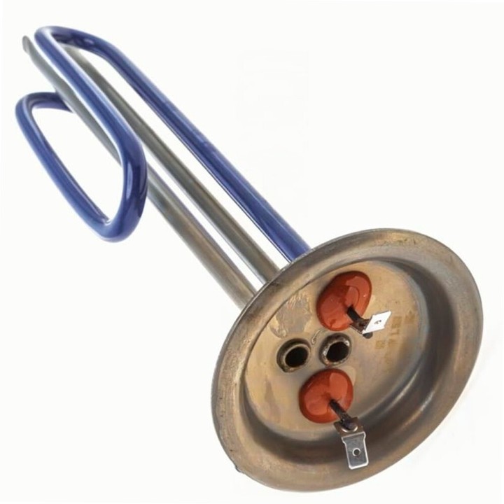 Resistencia Termo Electrico compatible con Teka 2 Vainas 1500w 230v 17451000A00691