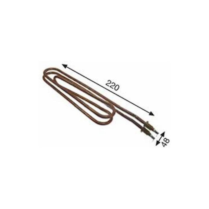 Resistencia Termo Electrico compatible con Edesa 1200w 230v