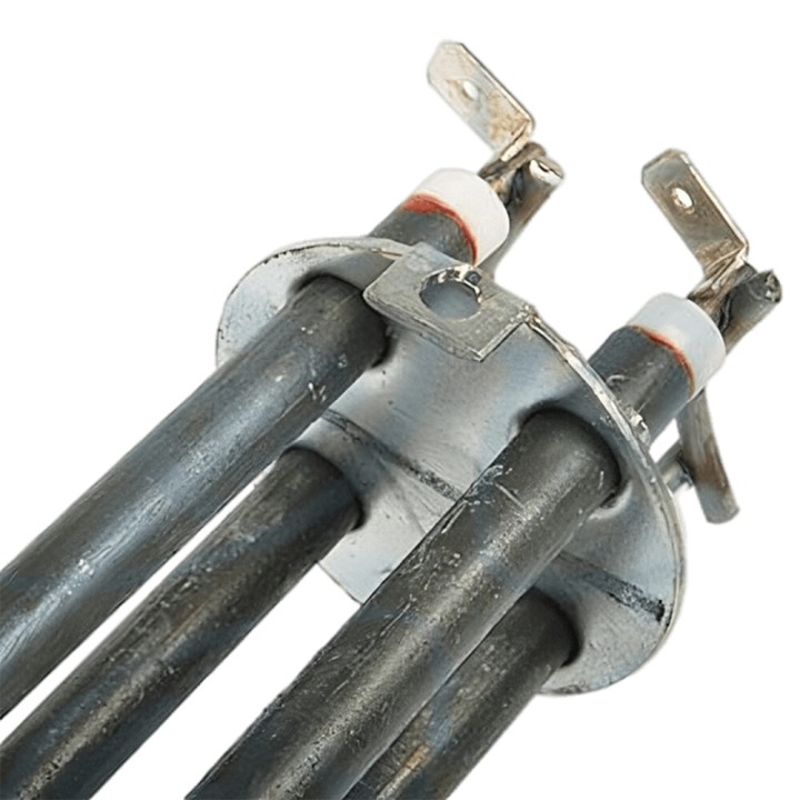 Resistencia Termo Electrico compatible con Edesa 750w + 750w 230v