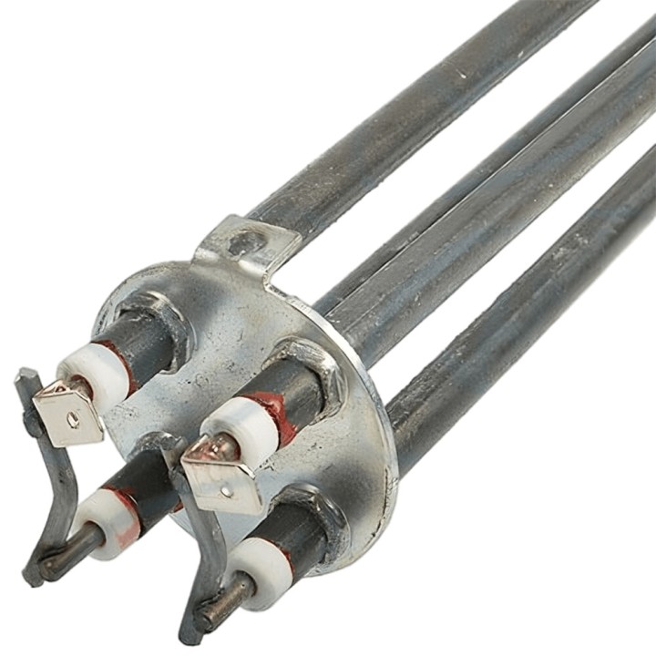 Resistencia Termo Electrico compatible con Edesa 750w + 750w 230v