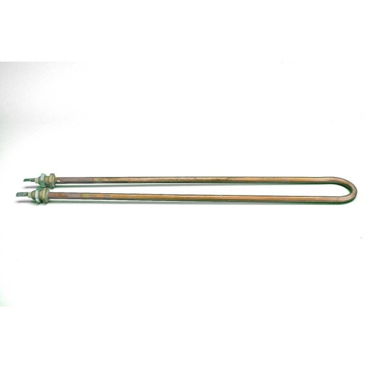 Resistencia Termo Electrico compatible con Fleck 1050w 230v