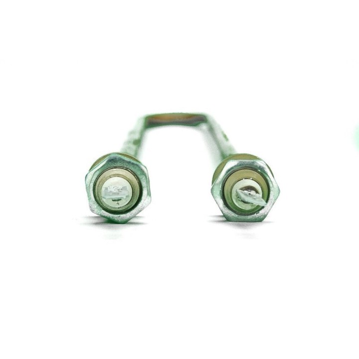 Resistencia Termo Electrico compatible con Fleck 1050w 230v