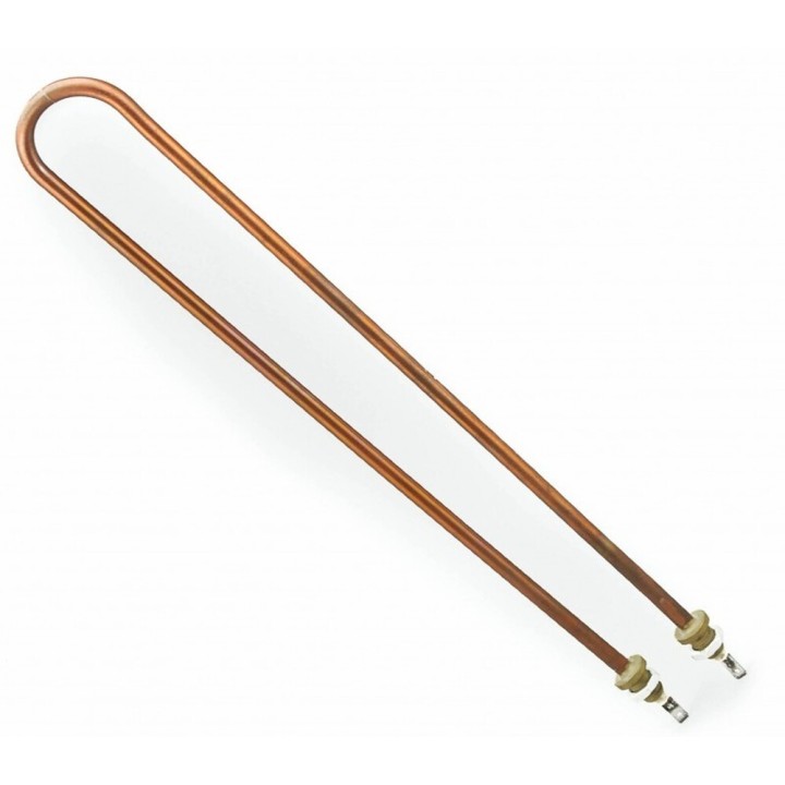 Resistencia Termo Electrico compatible con Fleck 1500w 230v