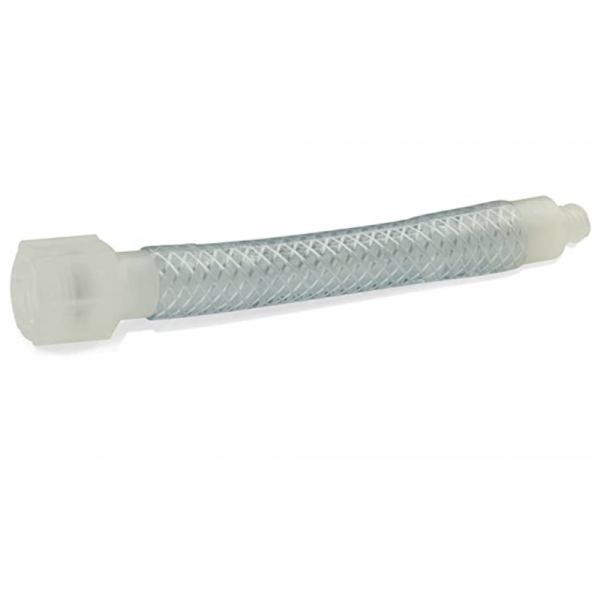 Adaptador Flexible Plastico Extreme 1/4 Sae