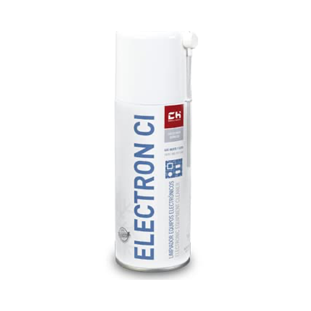 Electron Ci Limpiador Equipos Electronicos Gas Inerte Seco