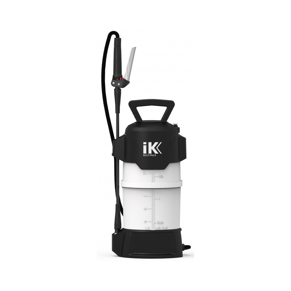 PULVERIZADOR MULTI PRO 9L. PULVERIZADOR MULTI PRO 9L.