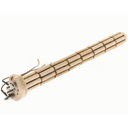 Resistencia Termo Electrico compatible con Ariston Diametro 33 2000w 230v