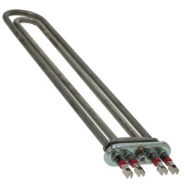 Resistencia Horno compatible con Zanussi 6000w 230v 415466