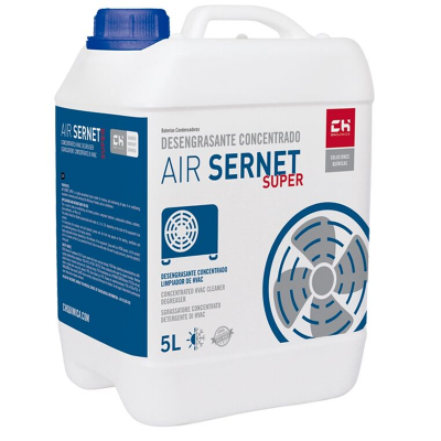 Air Sernet Super Cleaner...