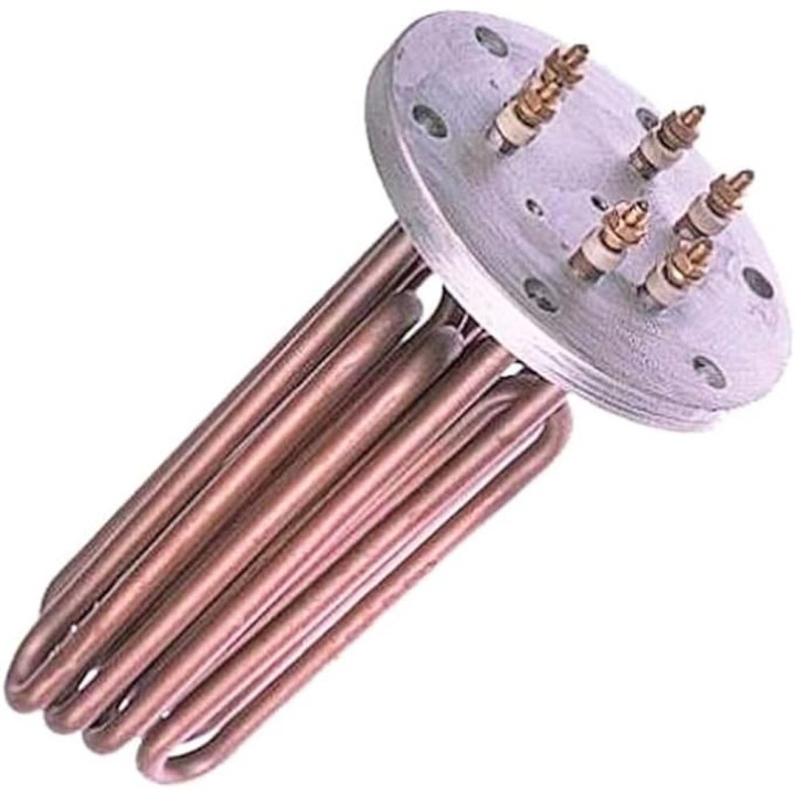 Resistencia Industrial 7500w 220/380v