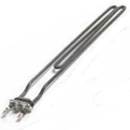 Resistencia compatible con Girbau 319756 L-485 mm + Termofusible 3700w 230v