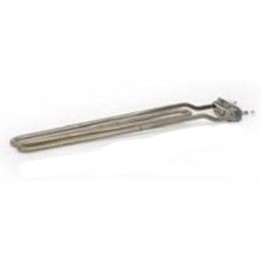 Resistencia compatible con Girbau 322297 L-395 mm 3700W 230V