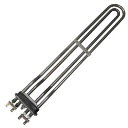 Resistencia compatible con Girbau 4000w 230v 340851