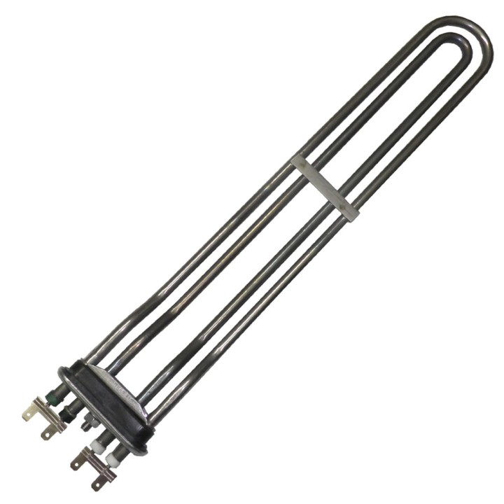 Resistencia compatible con Girbau 4000w 230v 340851