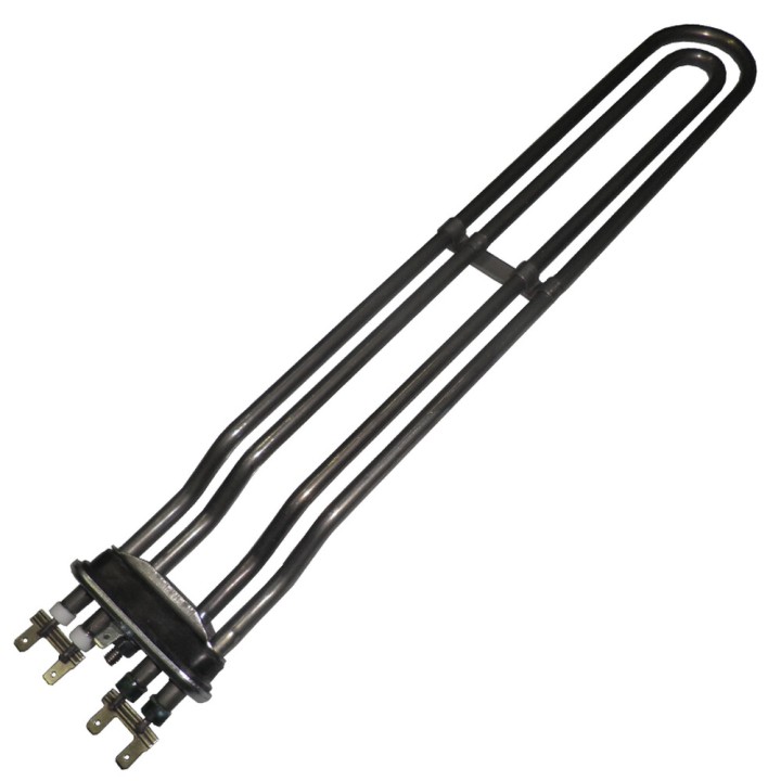 Resistencia compatible con Girbau 4000w 230v 340851