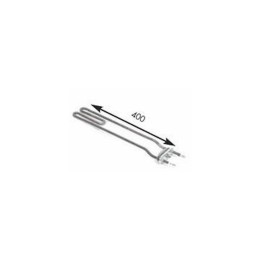 Resistencia compatible con Girbau 319749 Con Termofusible 2500w 230v