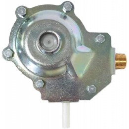 Tapa Cuerpo Agua Calentador Junkers Lynx Co 8705500101 Caldera