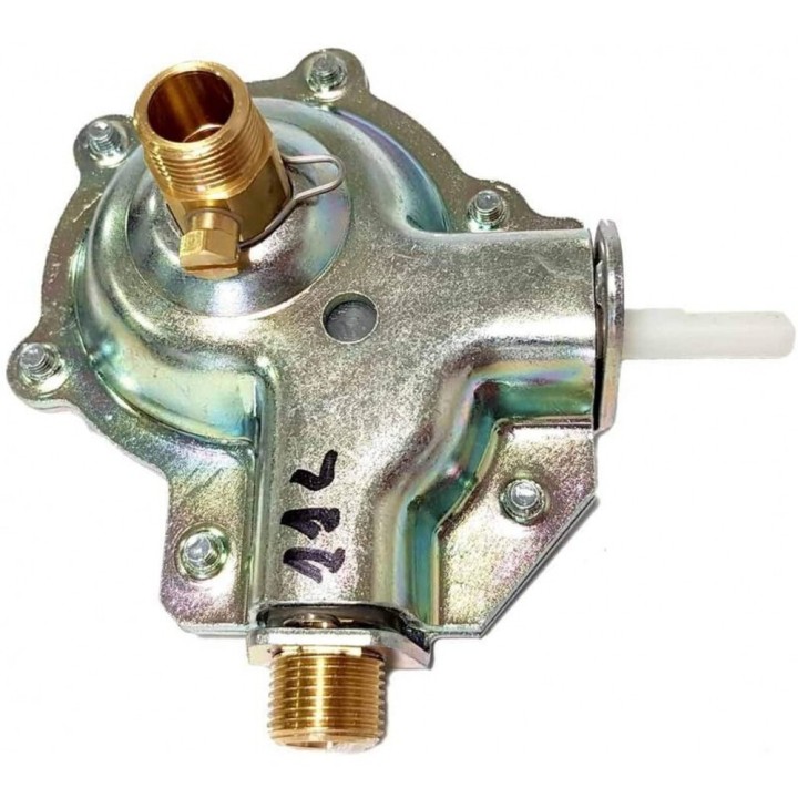 Tapa Cuerpo Agua Calentador Junkers Lynx Co 8705500101 Caldera