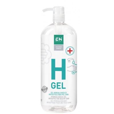 H-GEL 1l. Gel désinfectant...