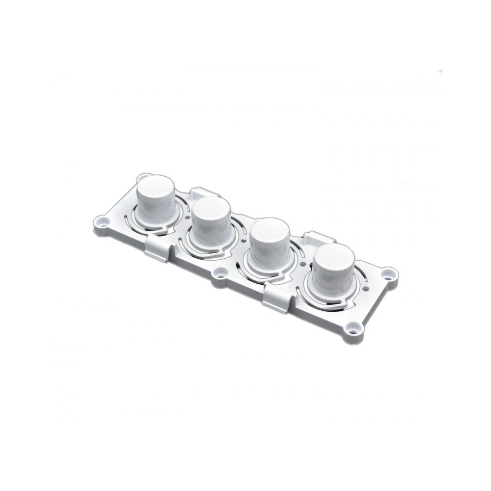 Tecladora Lavadora Vestel Esvam 42027461
