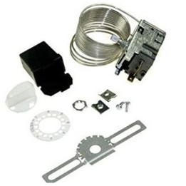 Danfoss w530101 Termostato Refrigeracion Para Frigorificos Capilar 1300mm Numero1