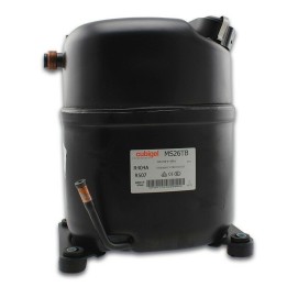 Compresor Tecumseh Tj4517Z R404 Media Temperatura Motor 2595cc 400/440v