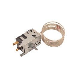 Termostato Standard Domestico Refrigeracion Congelador 34/12