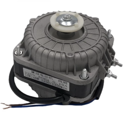Moteur multi-ancre pour...