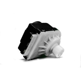 Cabeza Motorizada Valvula 3 Vias Caldera Baxi Beretta Ariston 57206