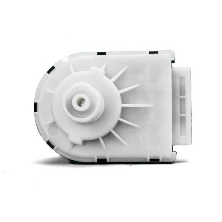 Cabeza Motorizada Valvula 3 Vias Caldera Baxi Beretta Ariston 57206