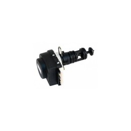 Kit Motor Valvula 3 Vias 60001583 Para Chaffoteux 60001583