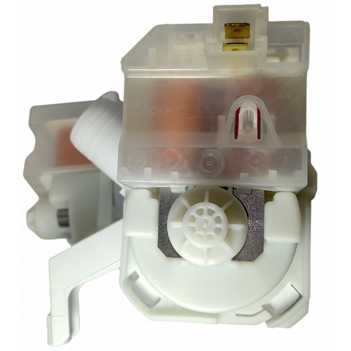 Bomba Recirculacion Desague Lavadora 2 Bombas Brandt Fagor L71B001F4