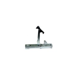 Bisagra Puerta Horno Industrial compatible con Smeg