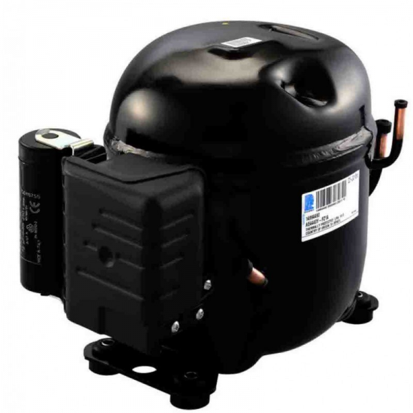 Compresor Tecumseh AE/AEZ4425Y R134A 220v 1/2Cv Media Temperatura 6,69cm3