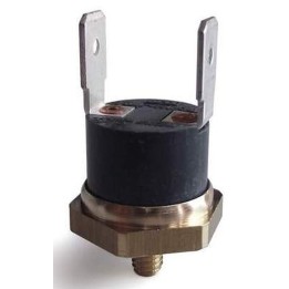 Termostato Contacto 60 Clixon Lavavajillas Cubo