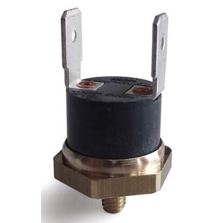 Termostato Contacto 60 Clixon Lavavajillas Cubo