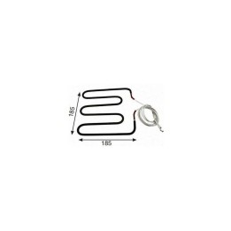 Resistencia Grill compatible con Sammic 1000w 230v