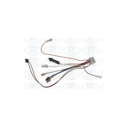Modulo Calentador Junkers Co 8738715673/8707207271/870207327/8707207177